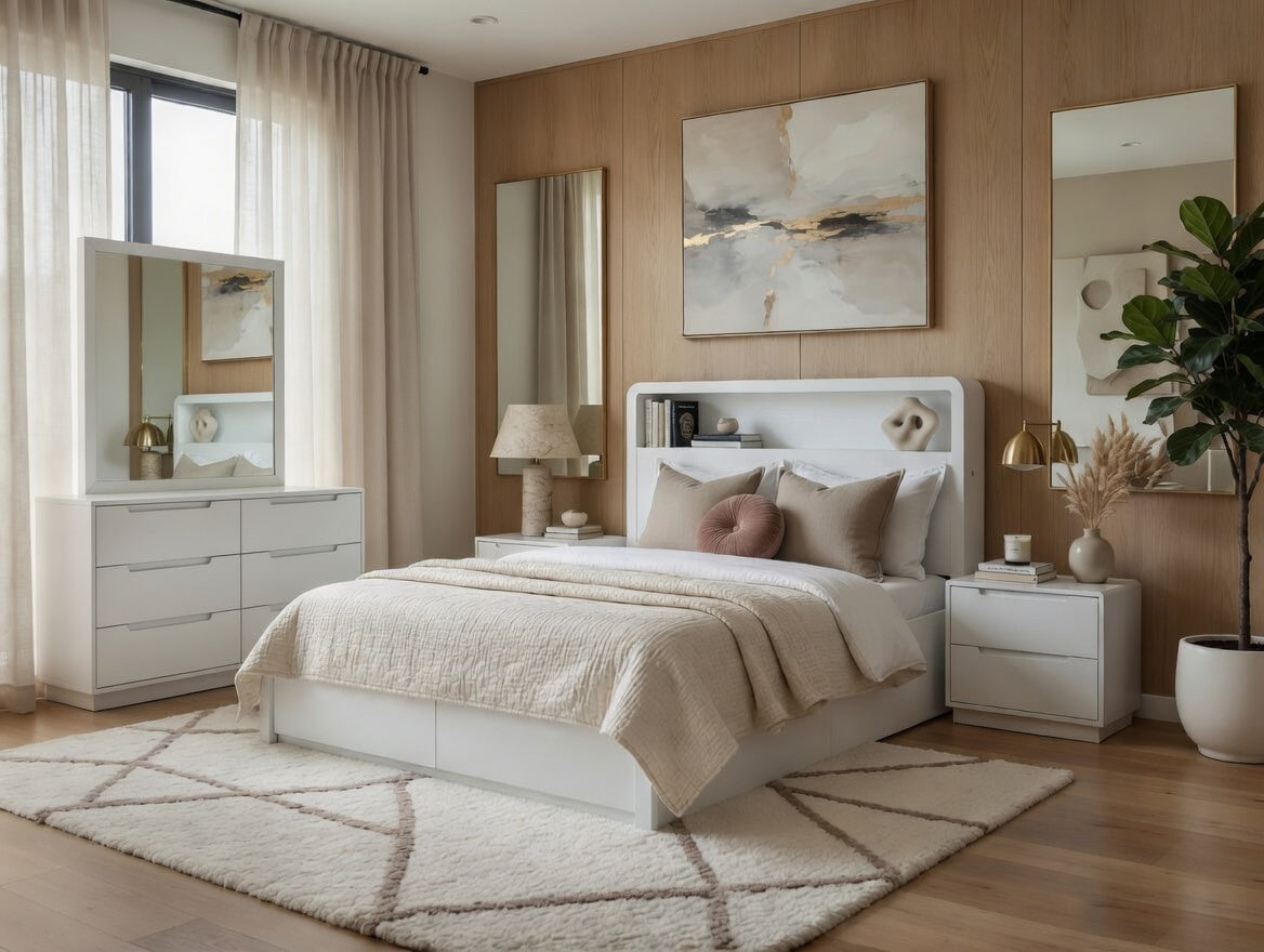 Beds