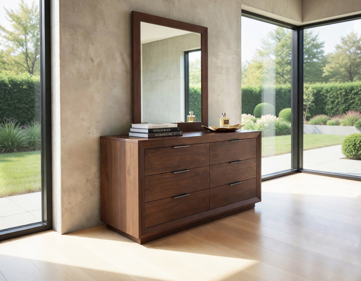Bedroom Storage