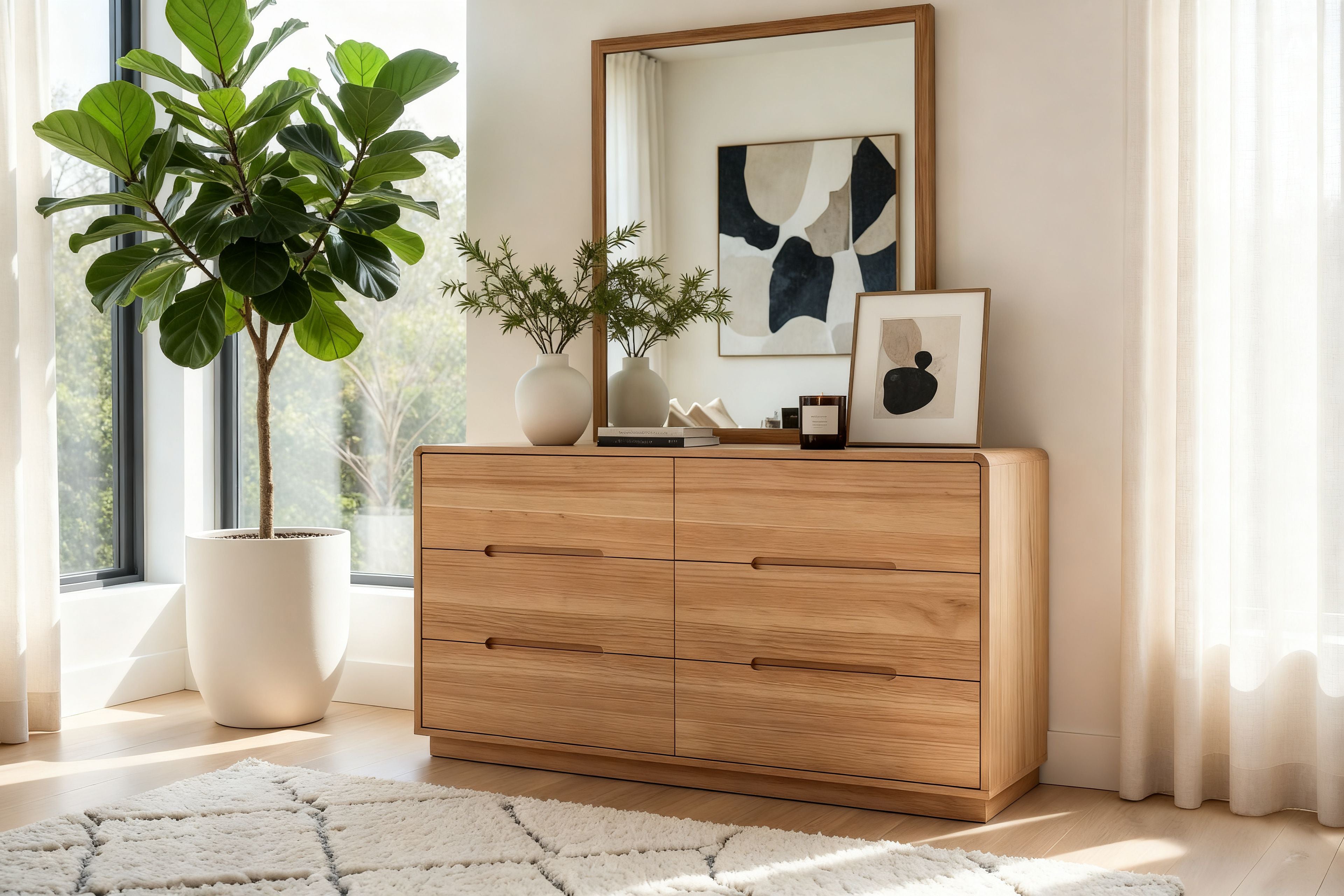 Irwin Dresser