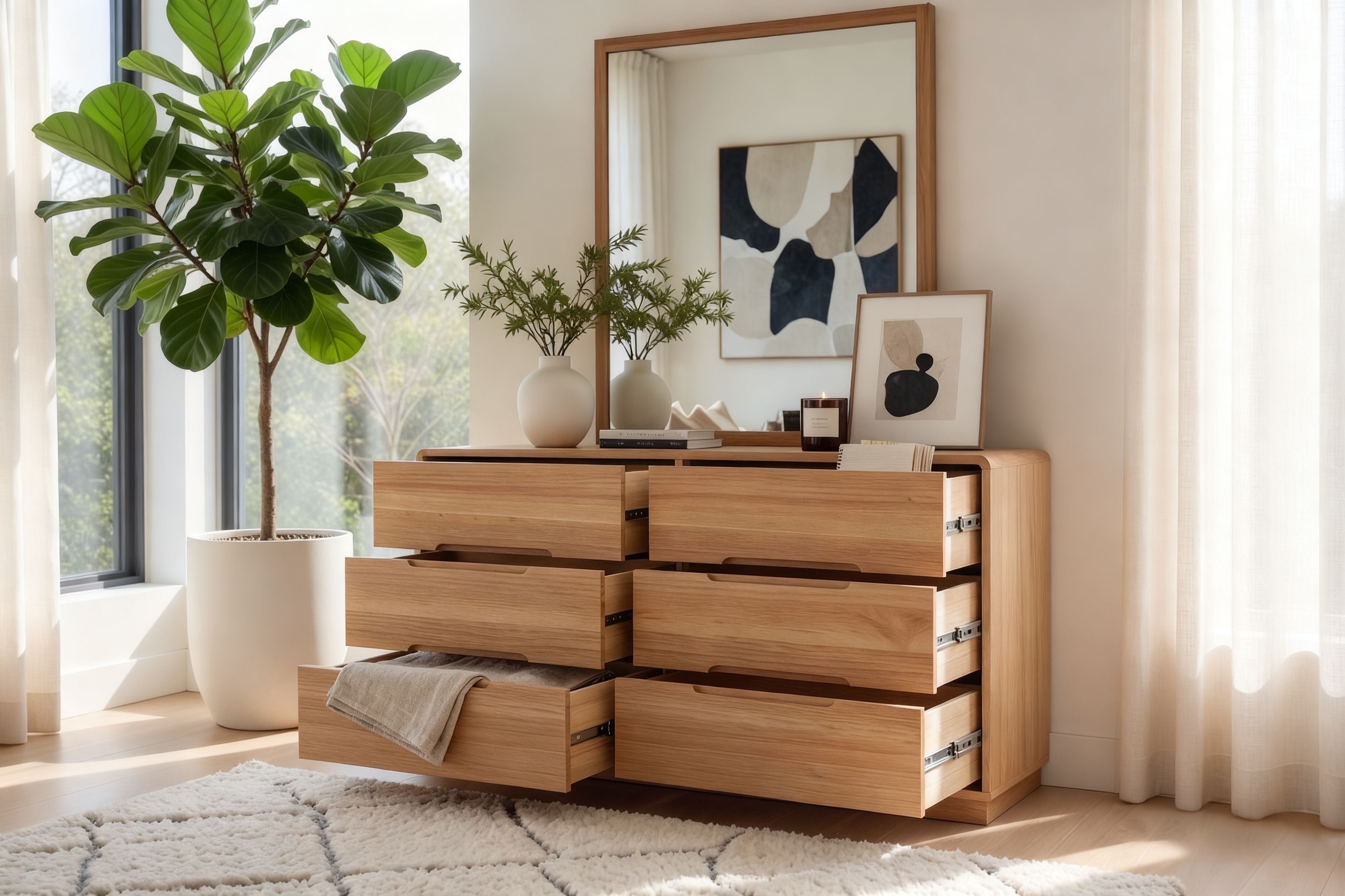 Irwin Dresser