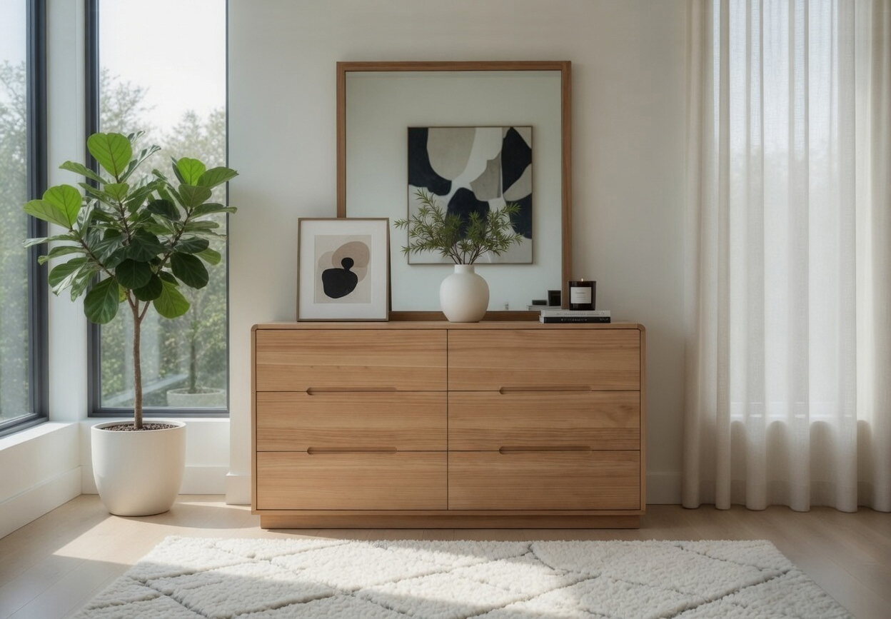 Irwin Dresser