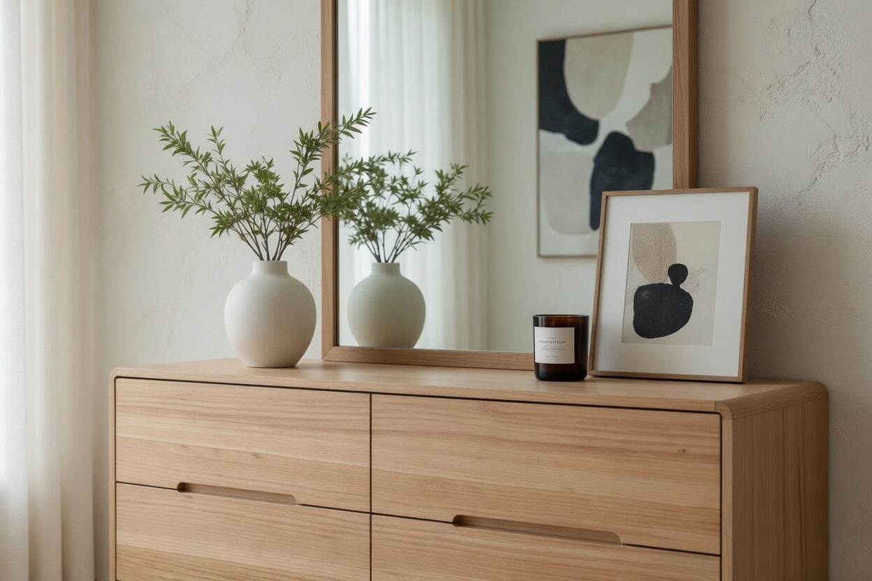 Irwin Dresser