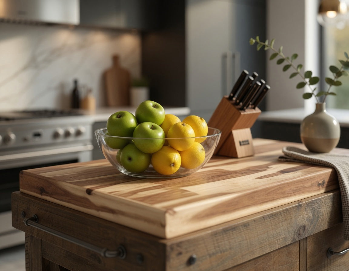 Langdon Kitchen Island