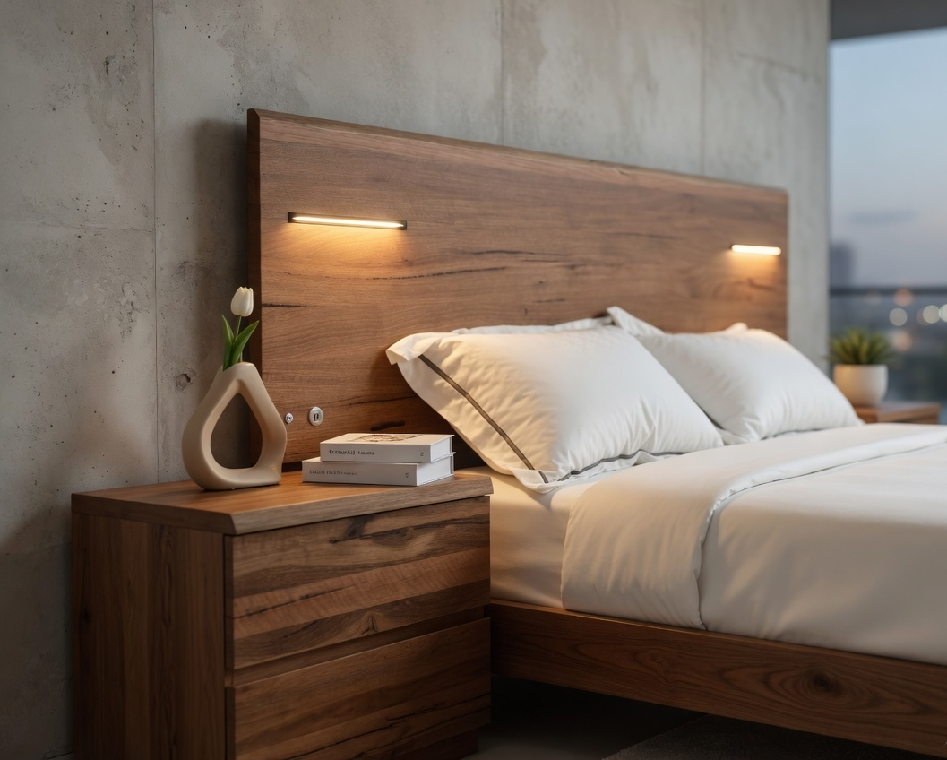 Akubra King Bed