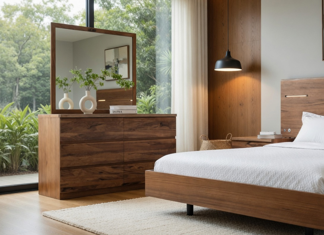 Akubra Dresser