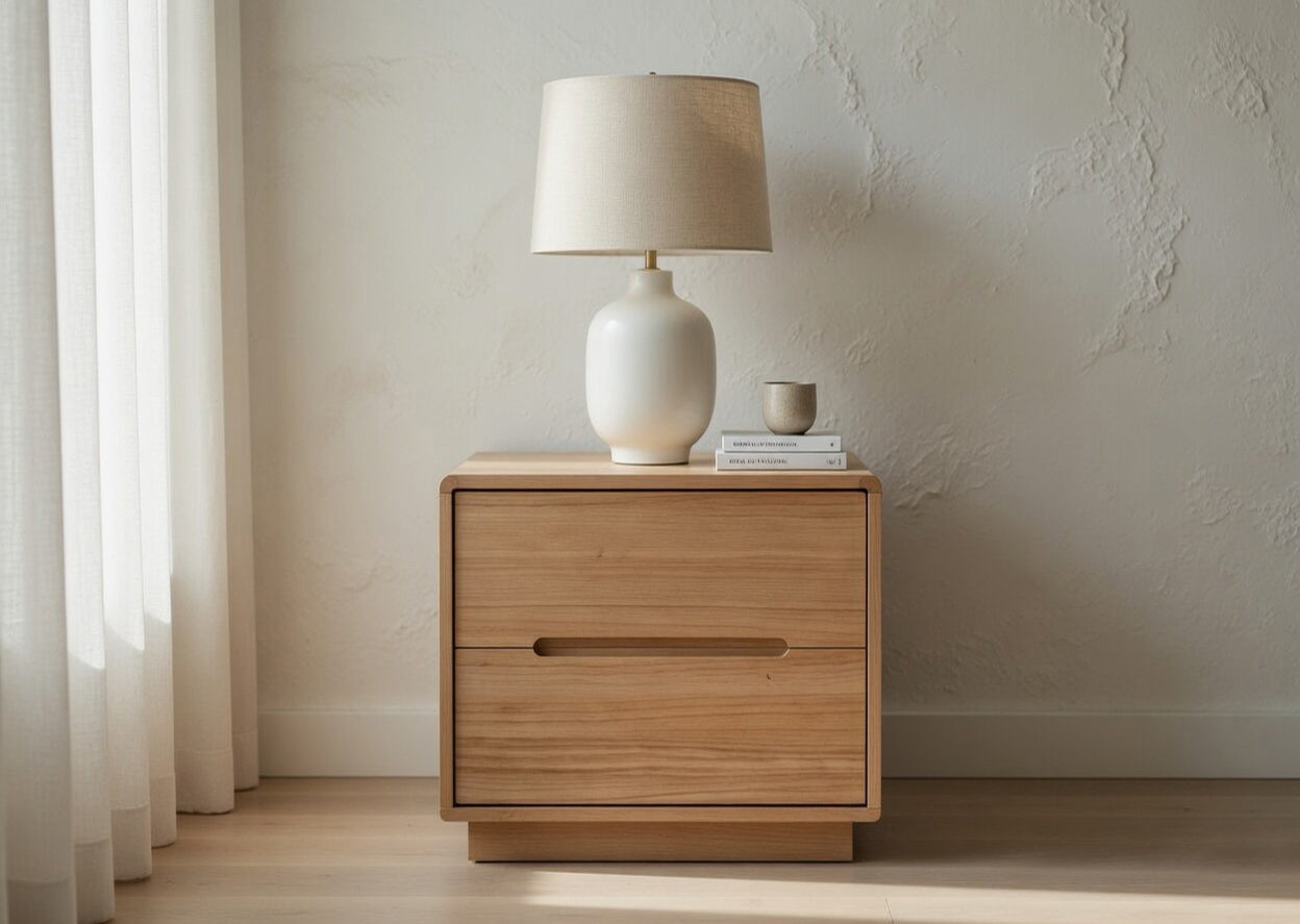Irwin Bedside Table