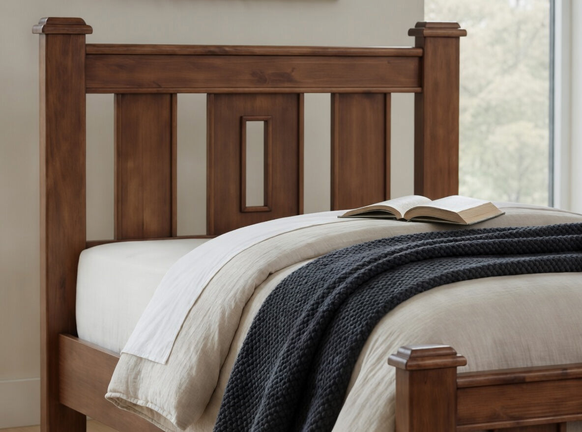 Arizona King Single Bed