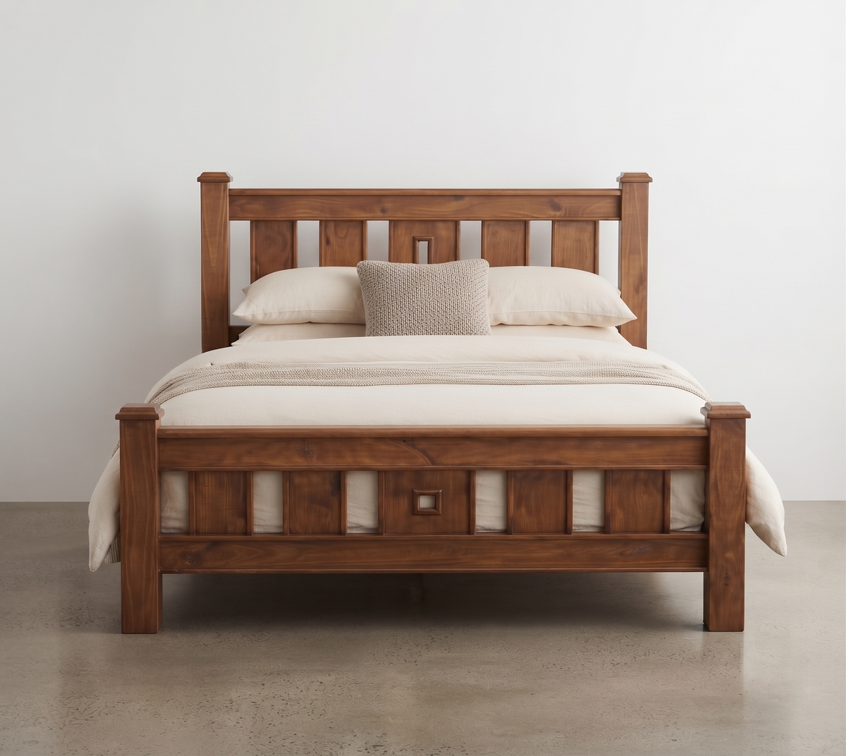 Arizona Double Bed