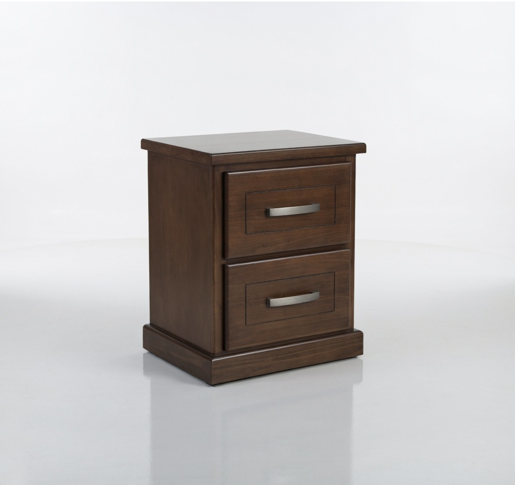 Classico Bedside Table