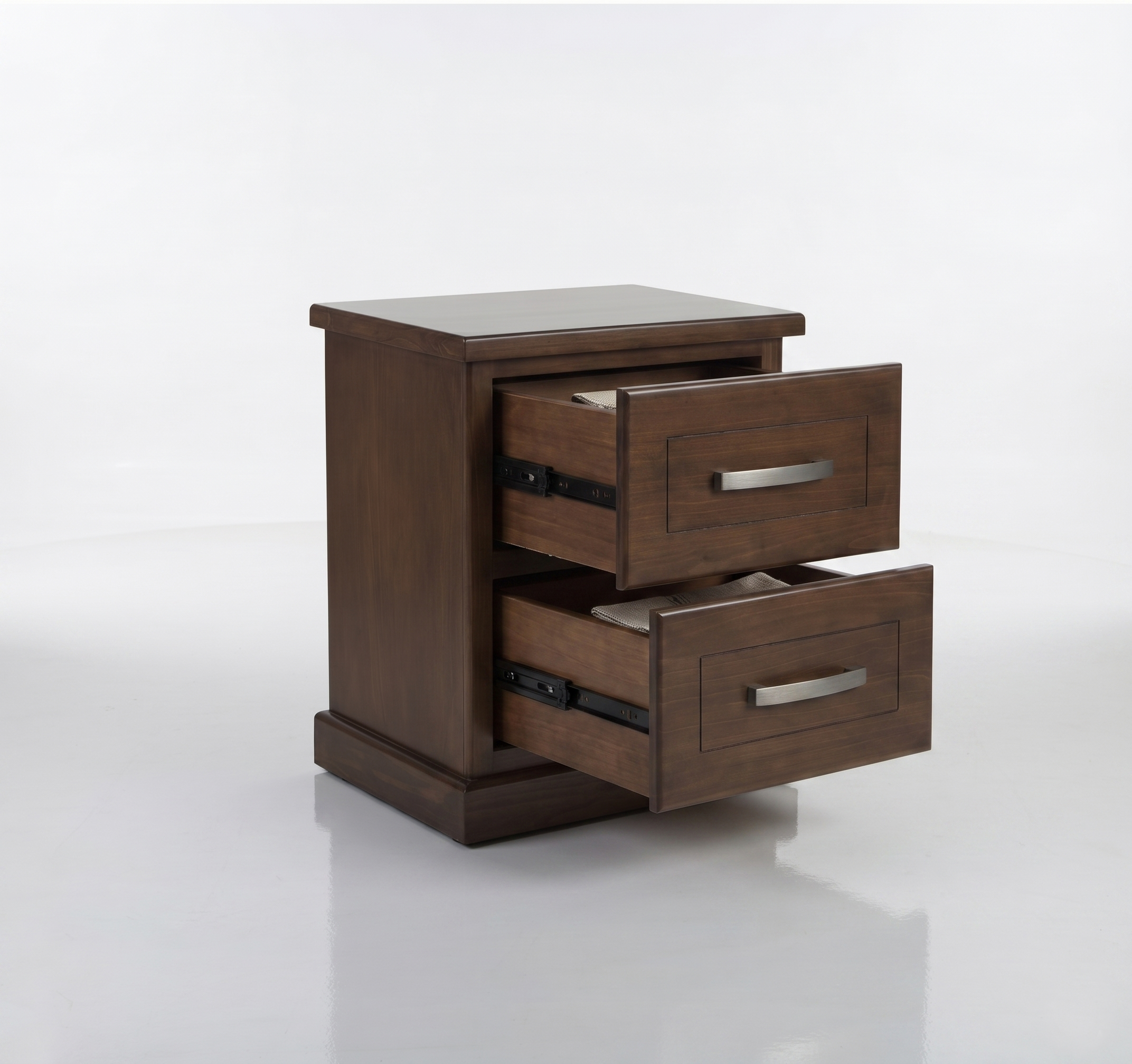 Classico Bedside Table