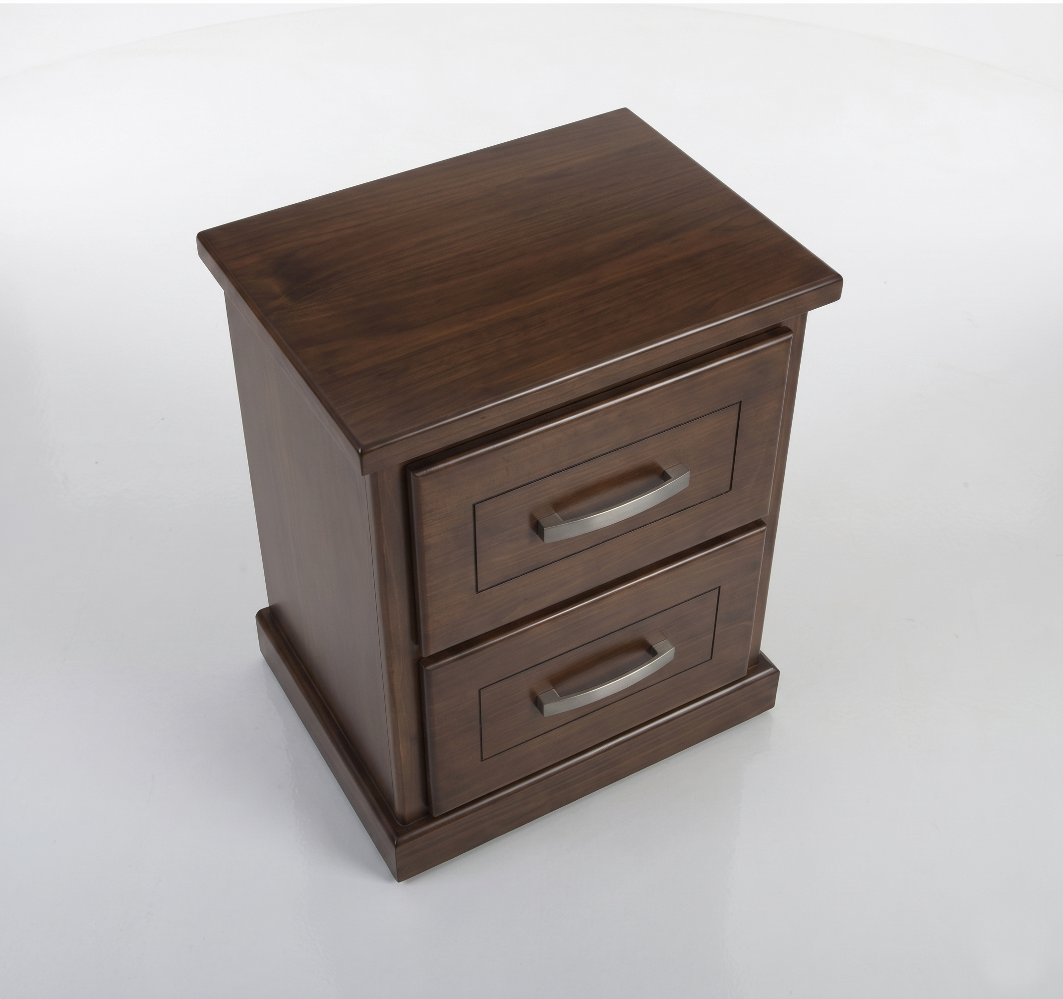 Classico Bedside Table