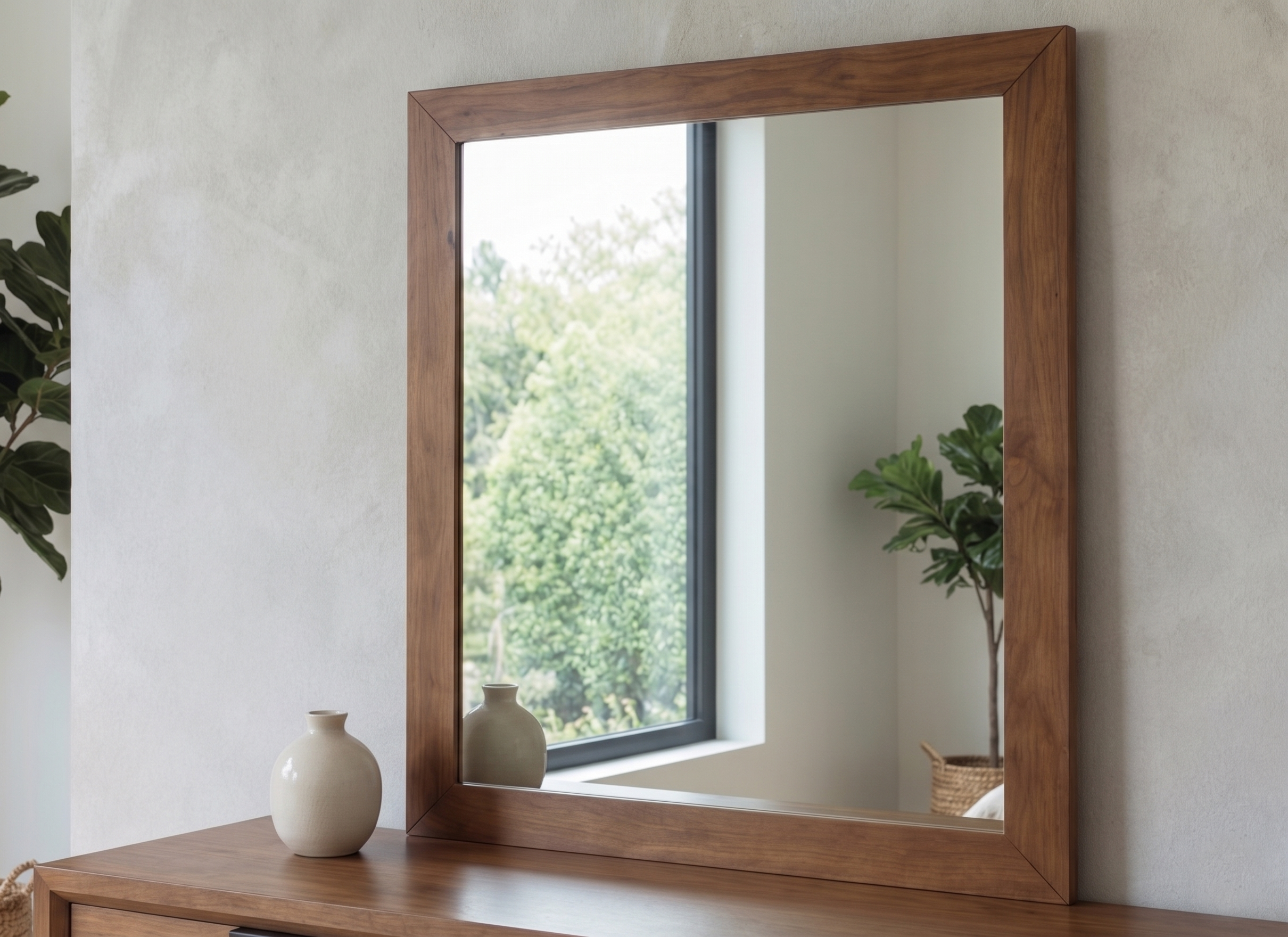 California Mirror