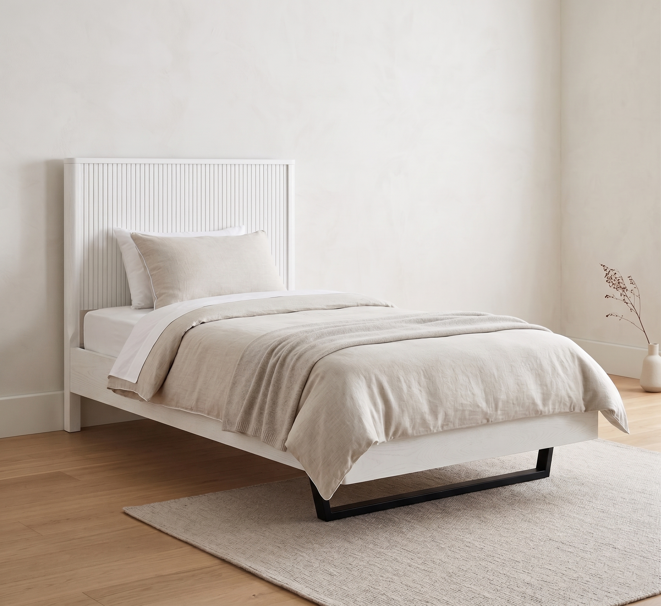 Southport King Single Bed