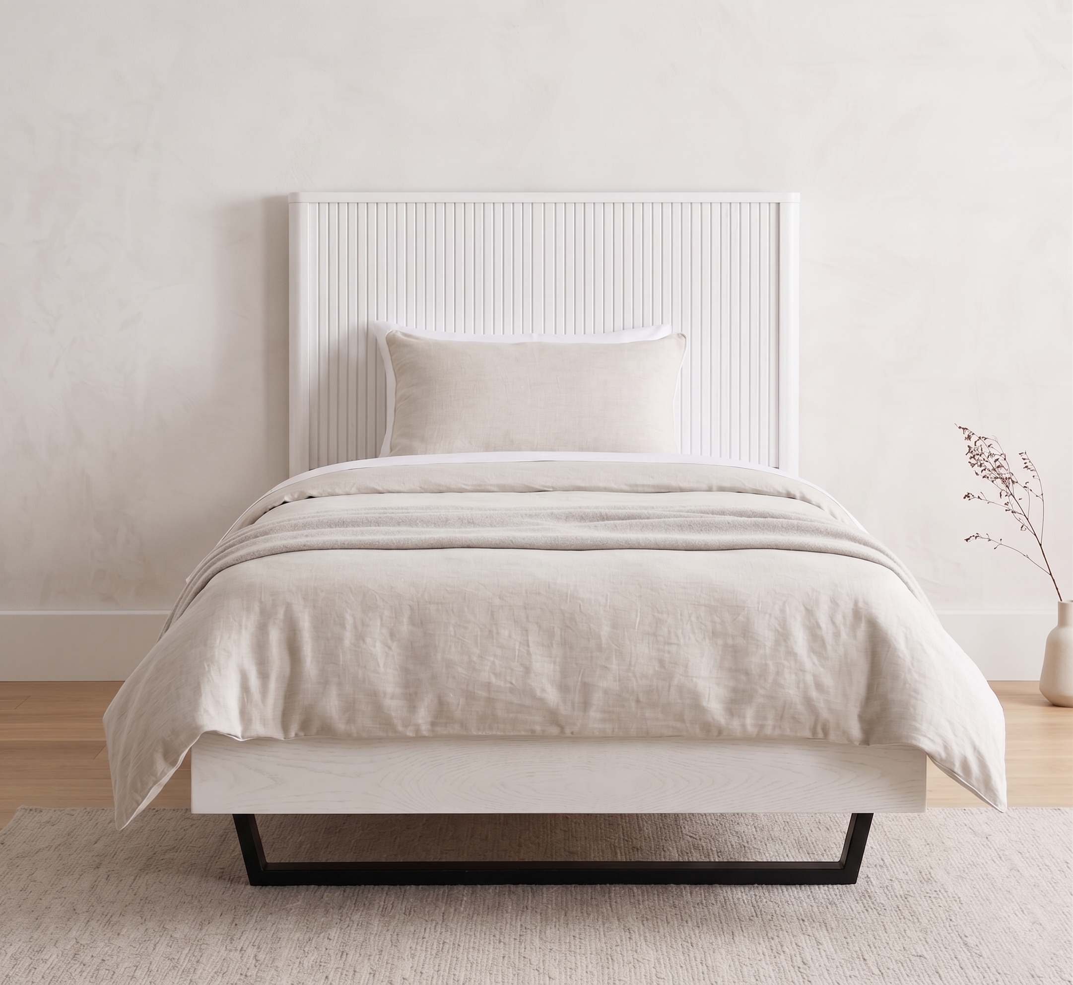 Southport King Single Bed