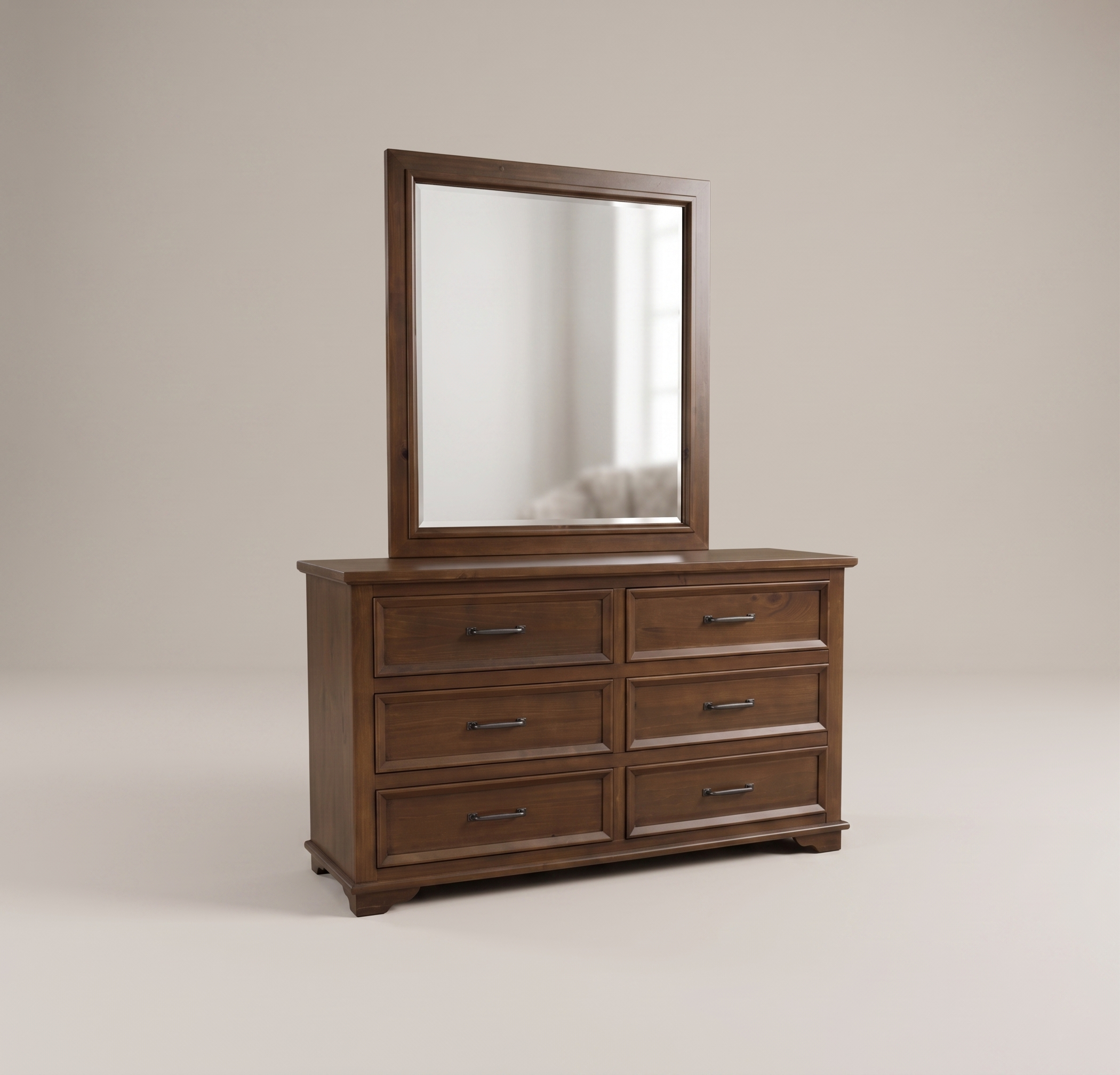 Isadora Dresser