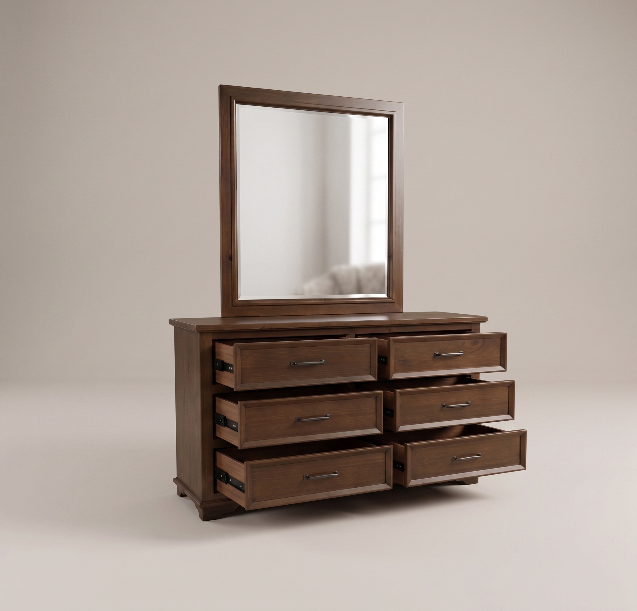 Isadora Dresser