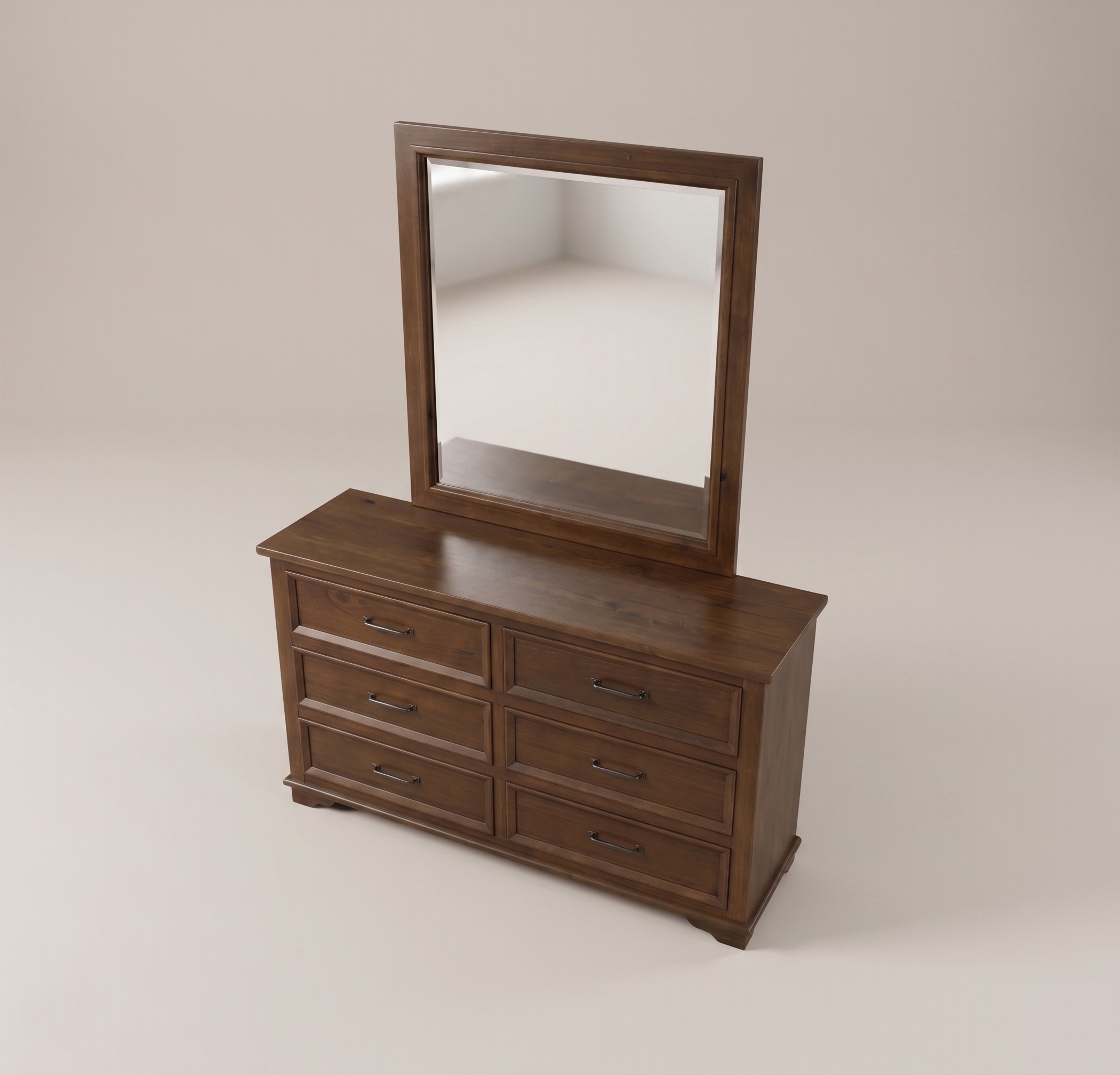 Isadora Dresser