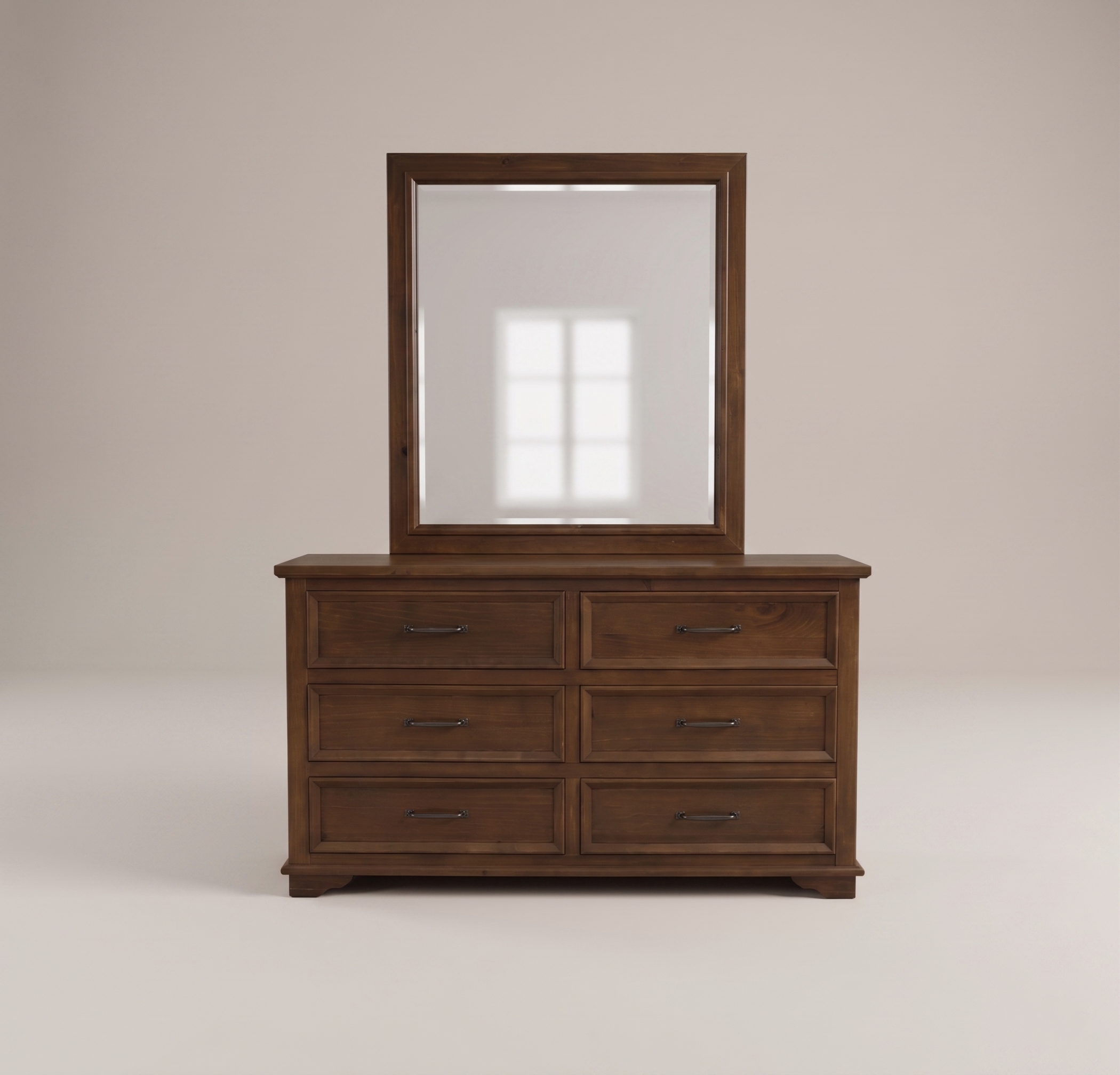 Isadora Dresser
