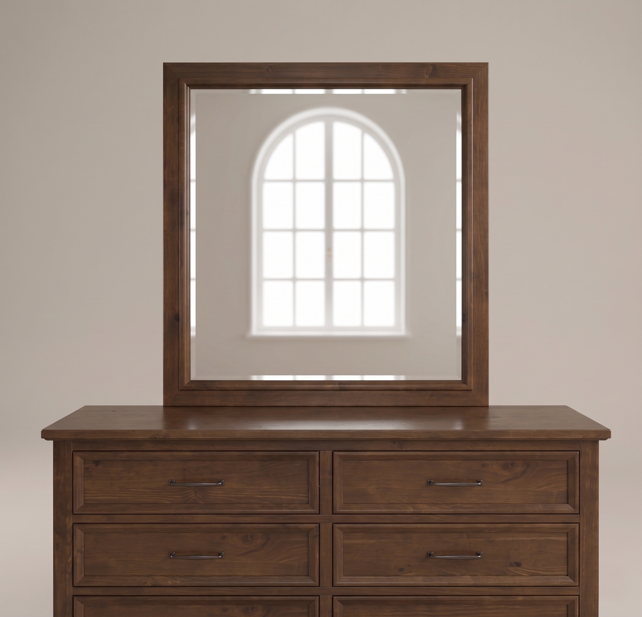 Isadora Mirror