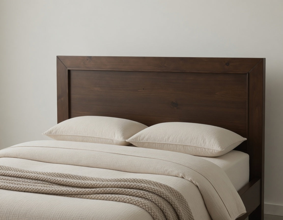 Madison King Bed with Drawers
