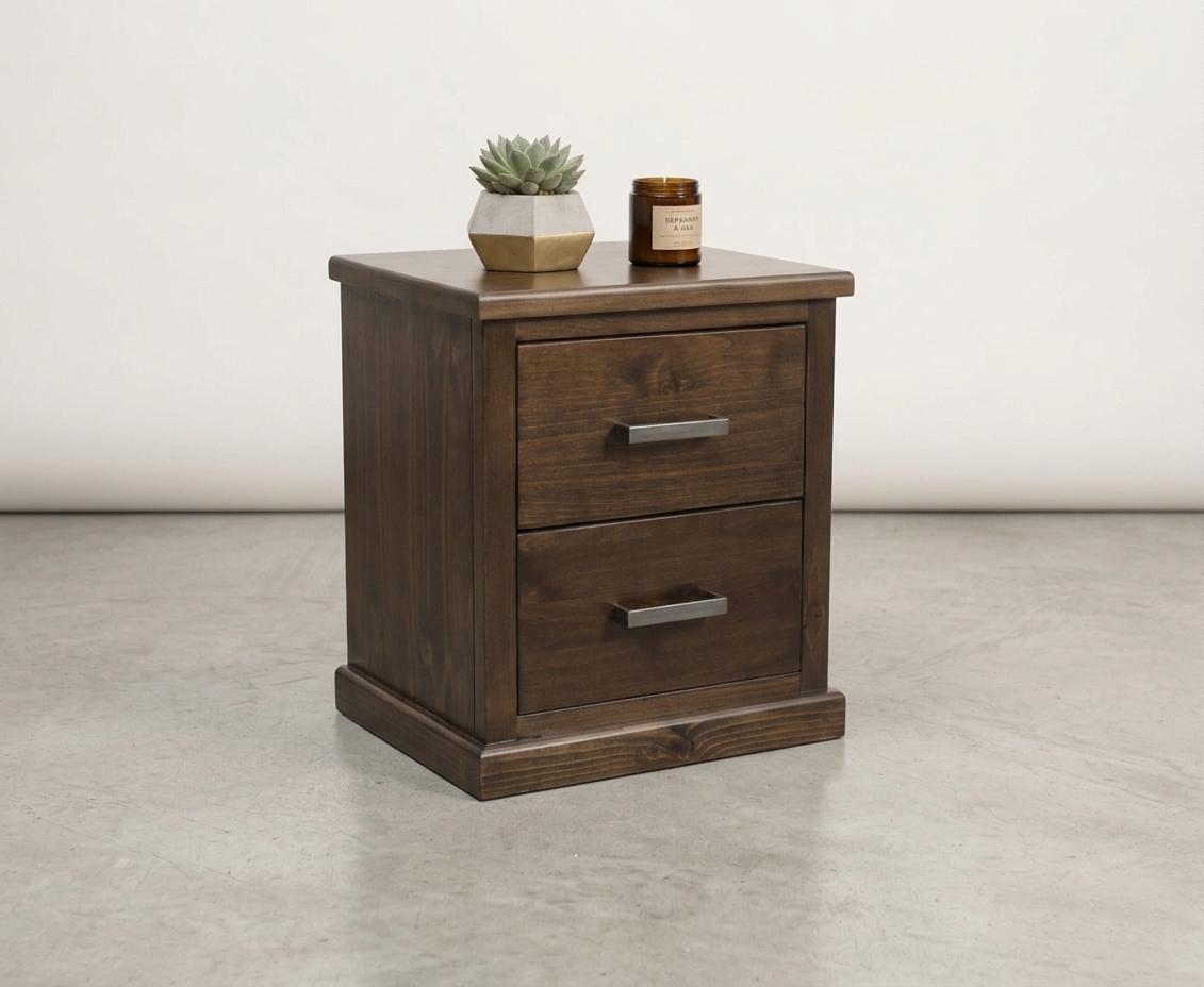 Madison Bedside Table