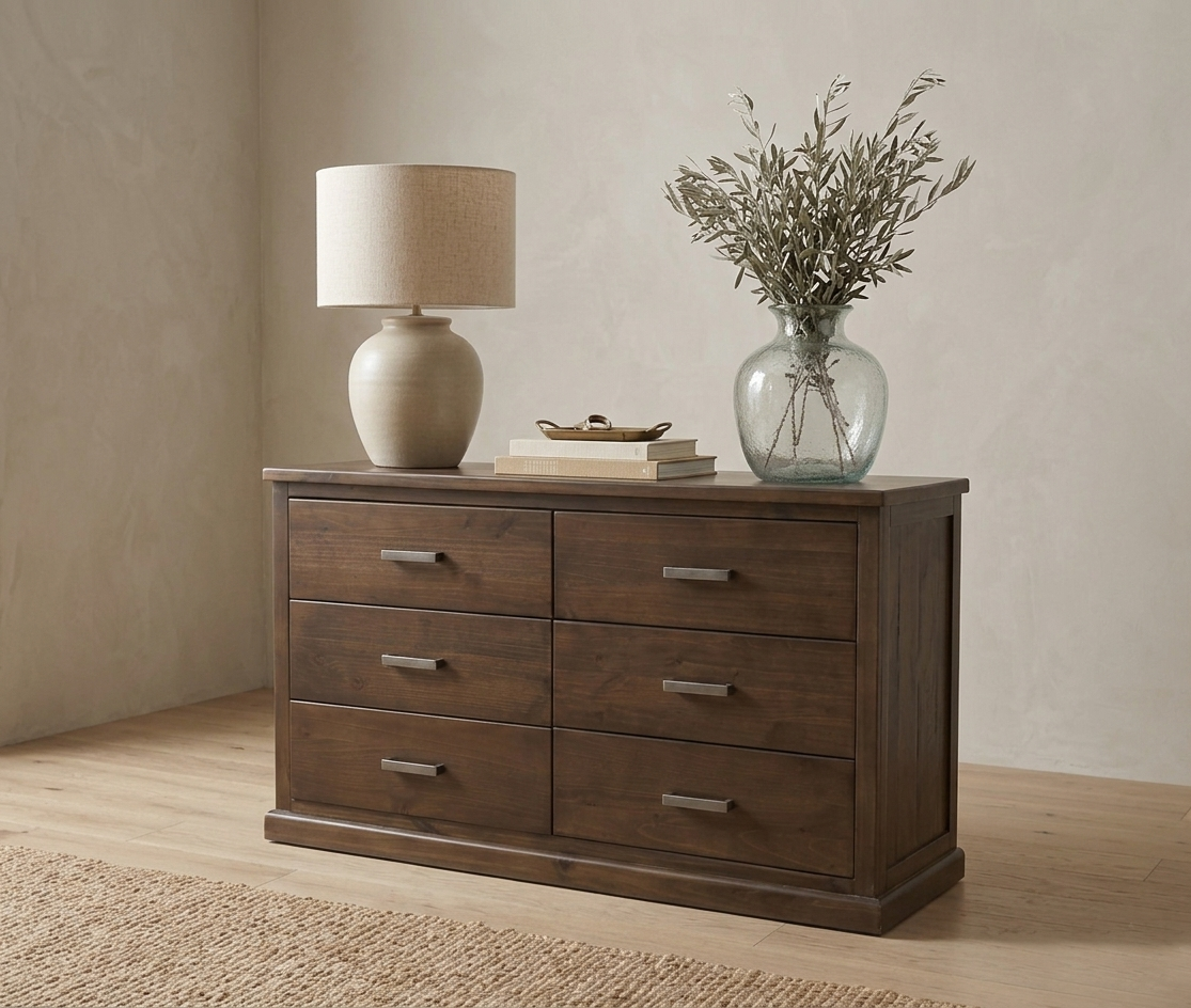 Madison Dresser