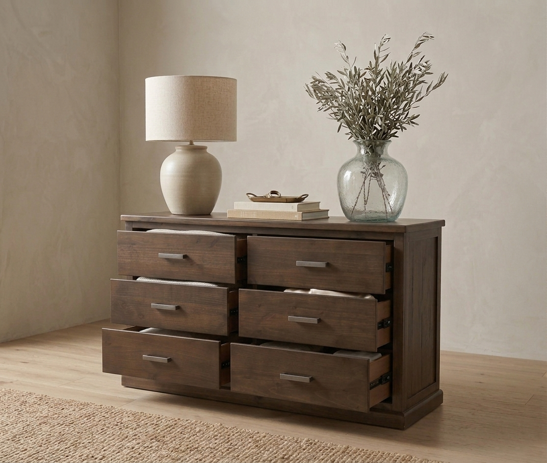 Madison Dresser