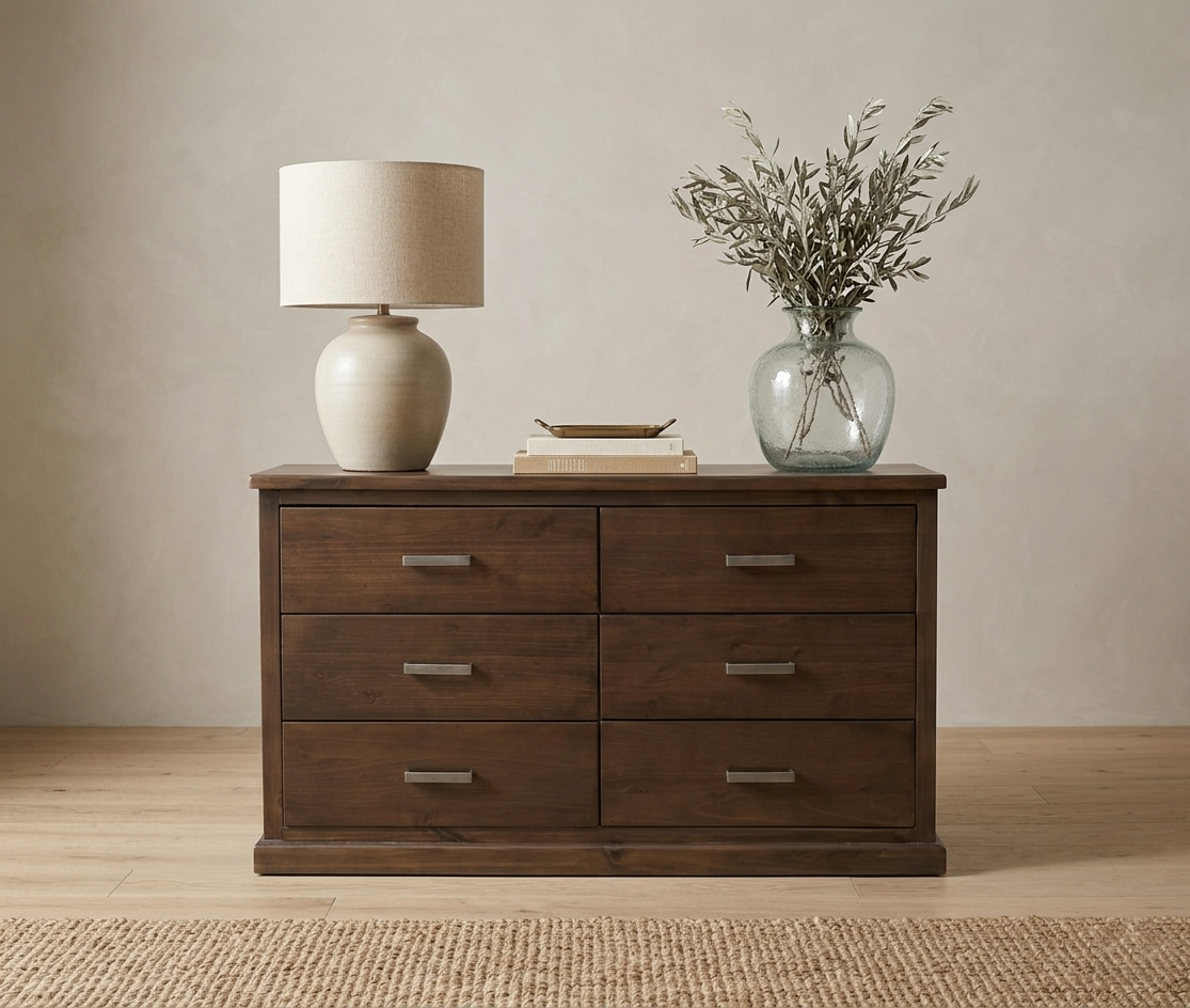 Madison Dresser