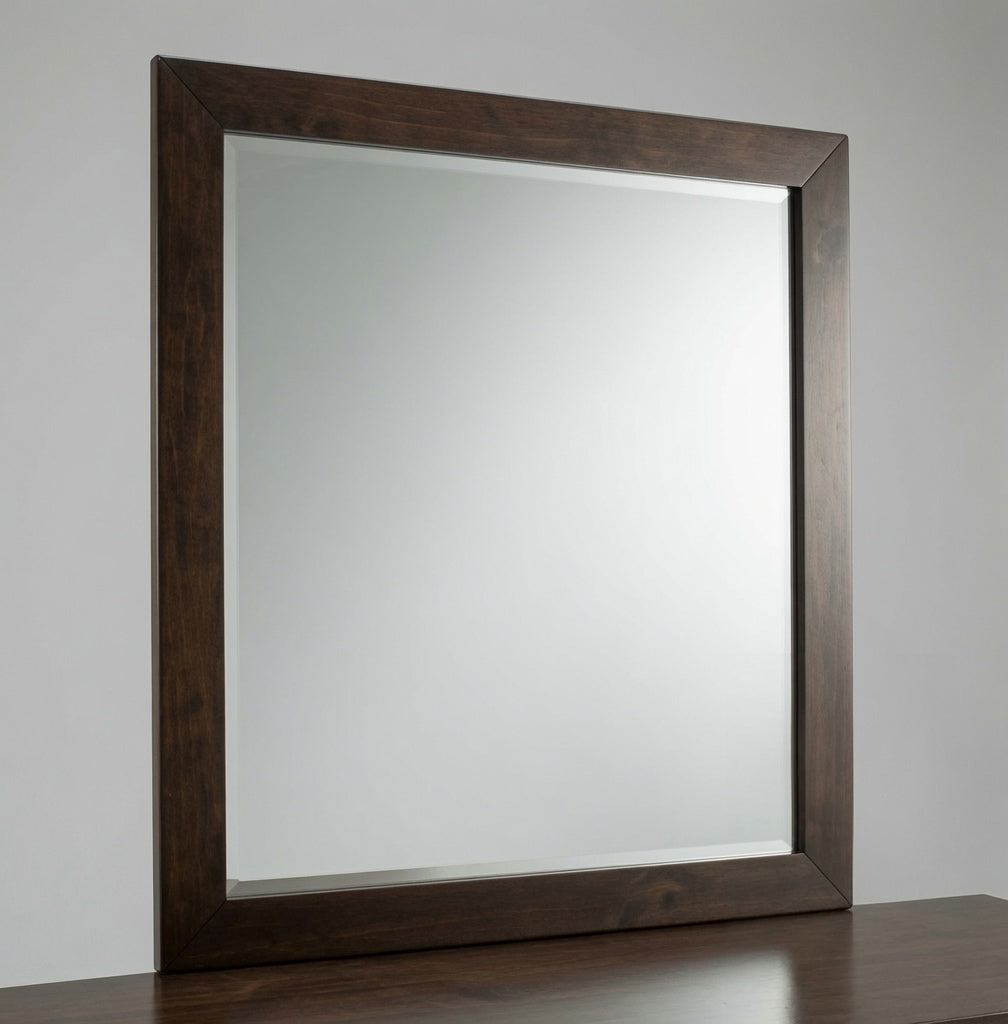 Madison Mirror