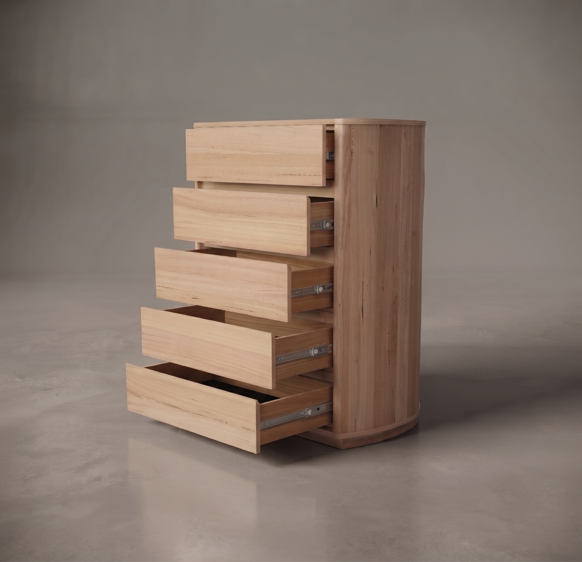 Marrakesh Tallboy