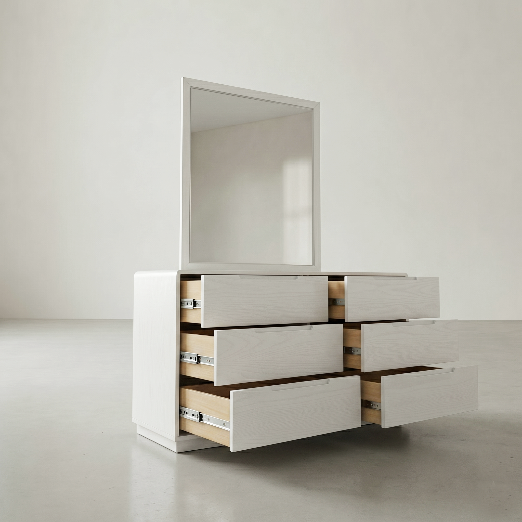 Mosman Dresser