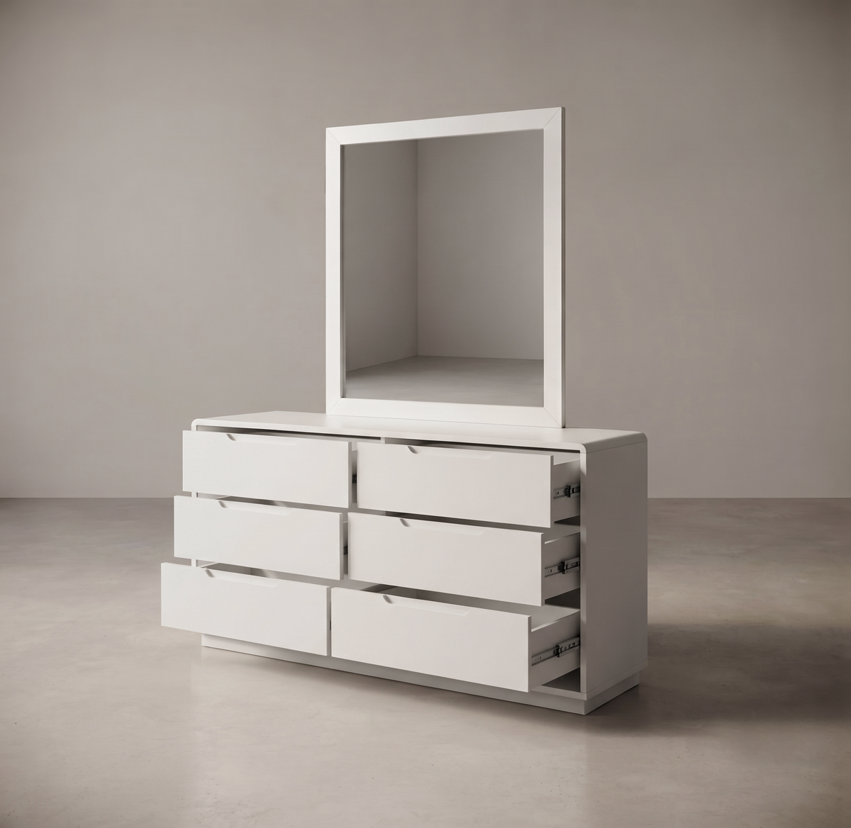 Mosman Dresser (Only)