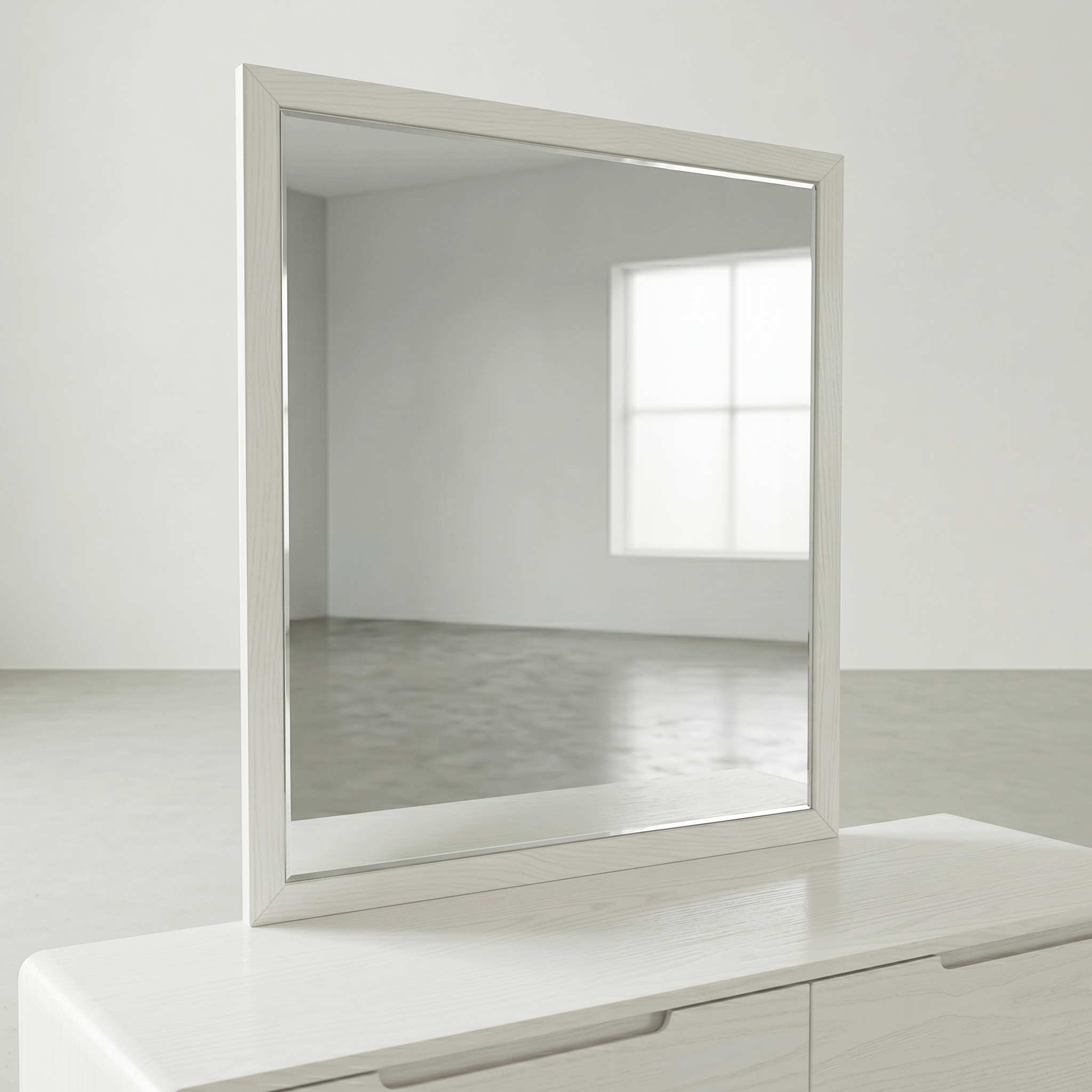 Mosman Mirror