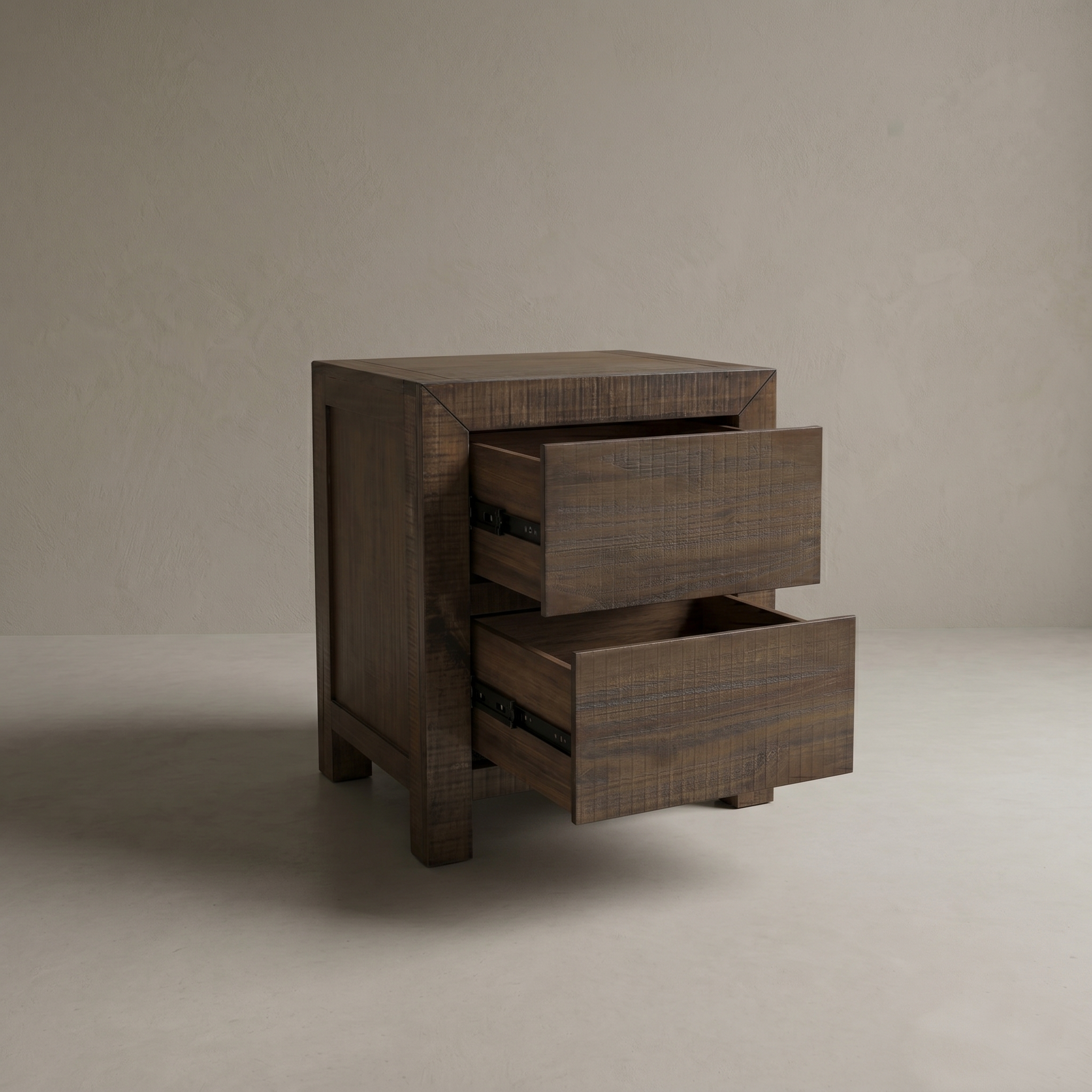 Oliver Bedside Table