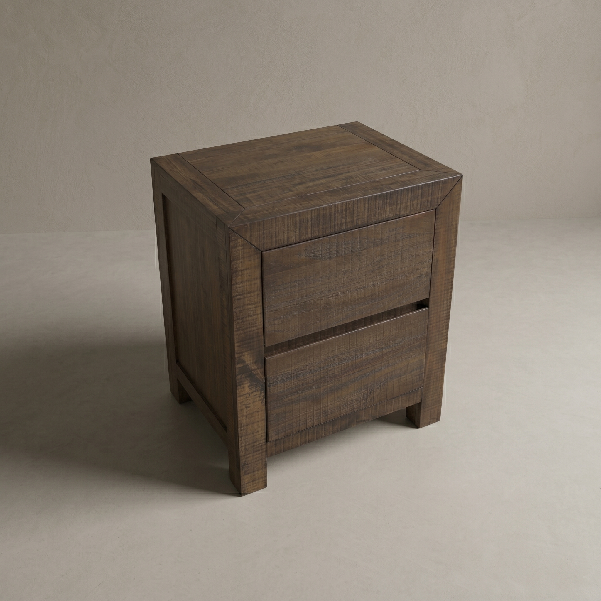 Oliver Bedside Table