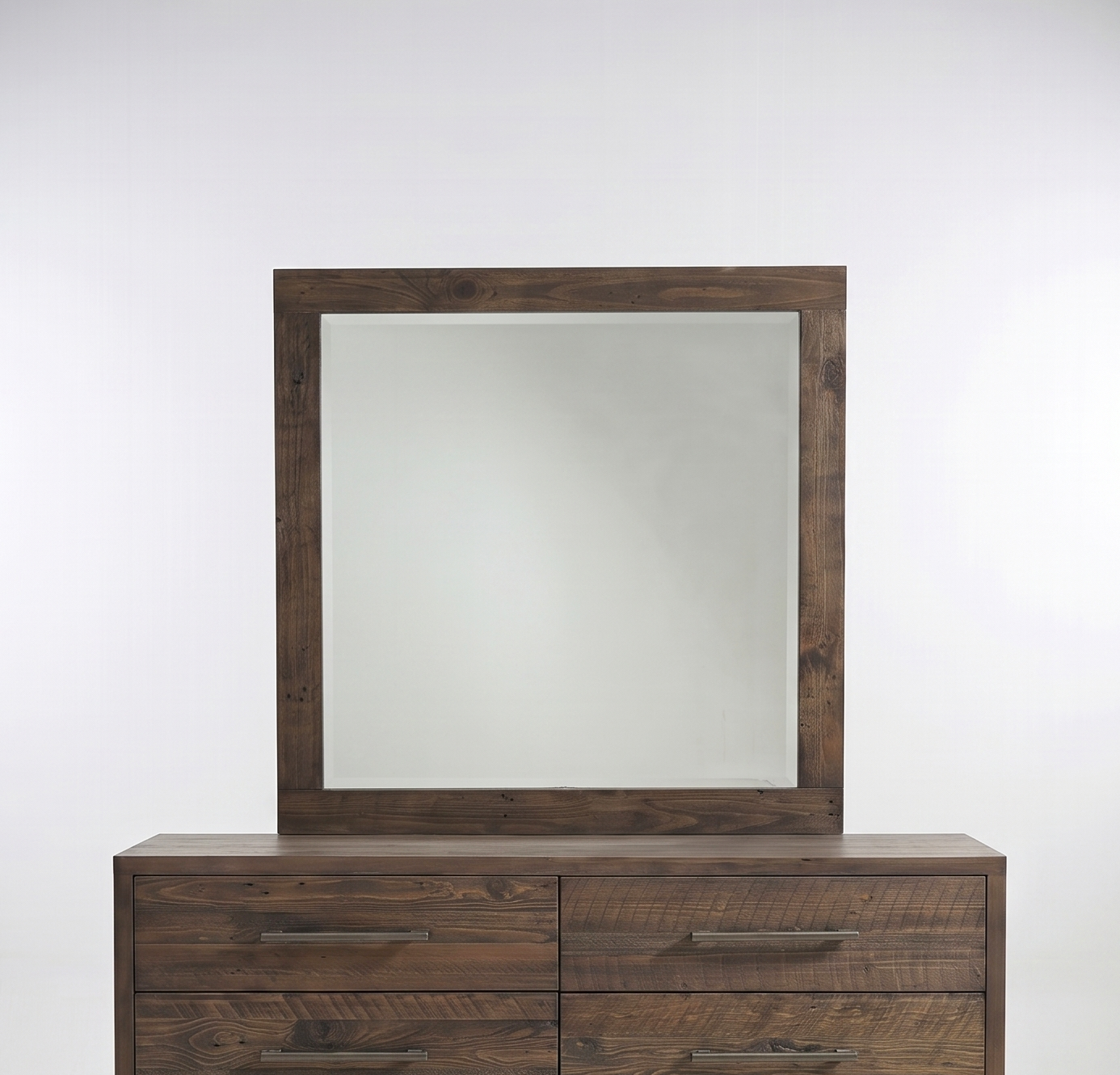 Paterson Mirror