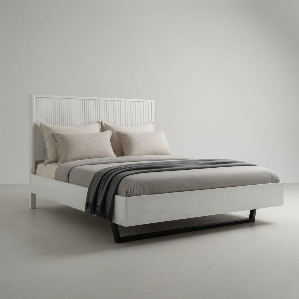 Southport Queen Bed