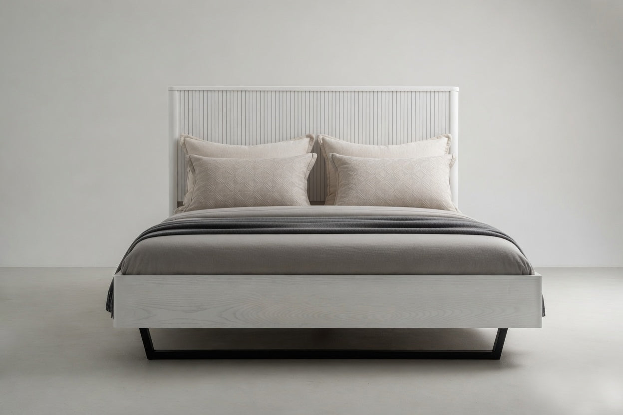 Southport King Bed