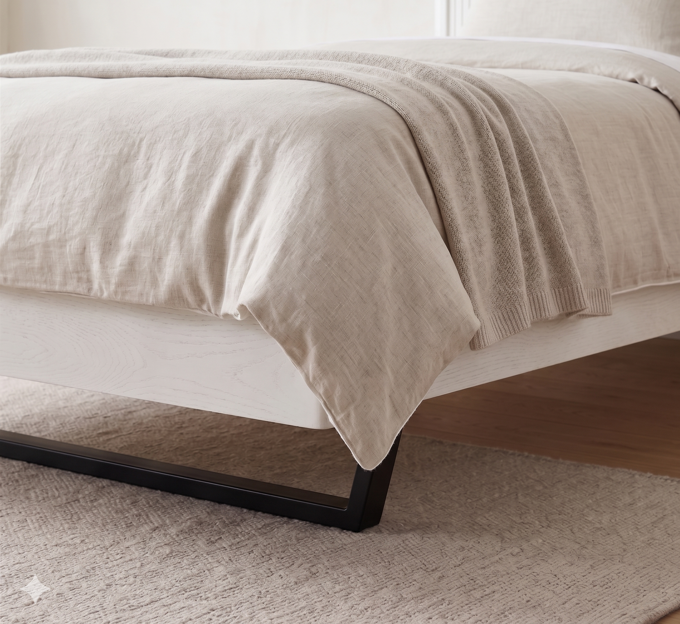Southport King Single Bed
