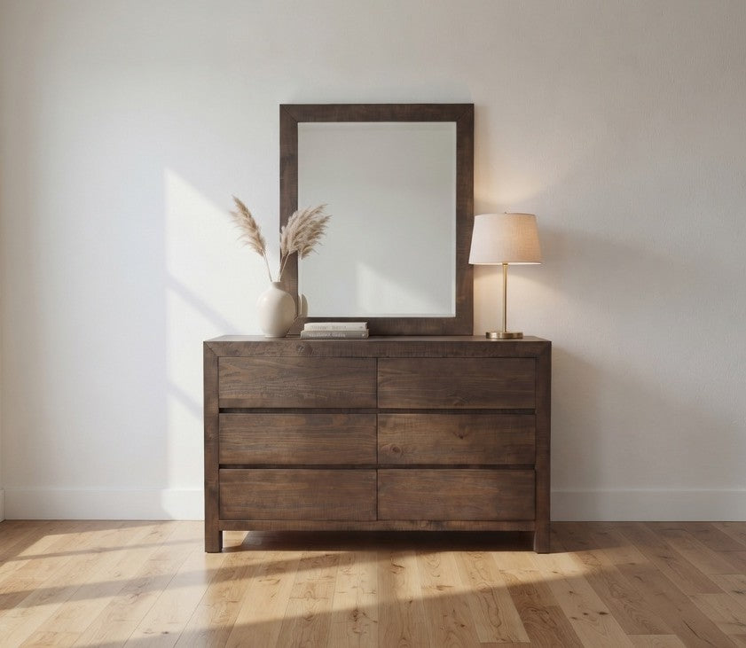 Oliver Dresser