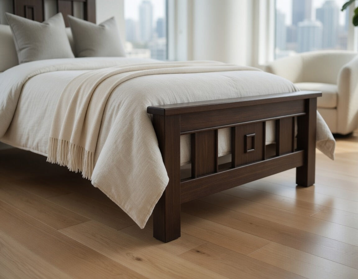 Classico Federation King Single Bed