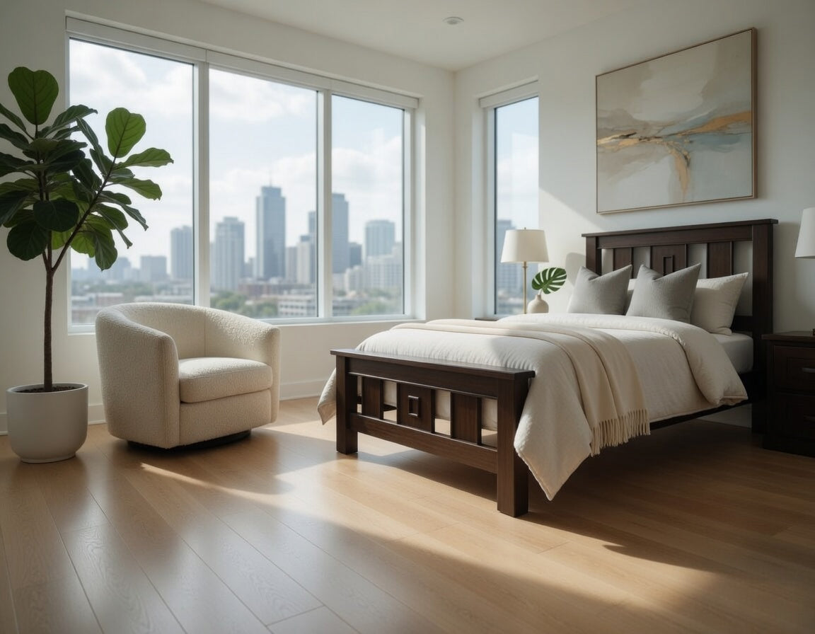 Classico Federation King Single Bed