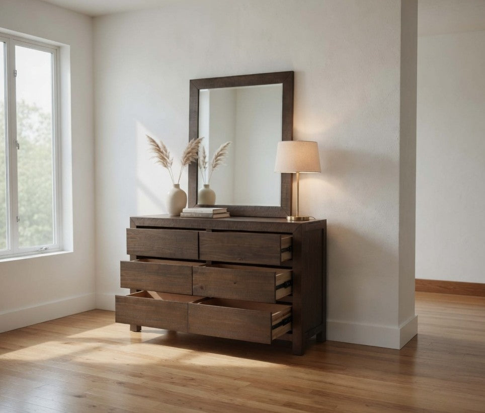Oliver Dresser