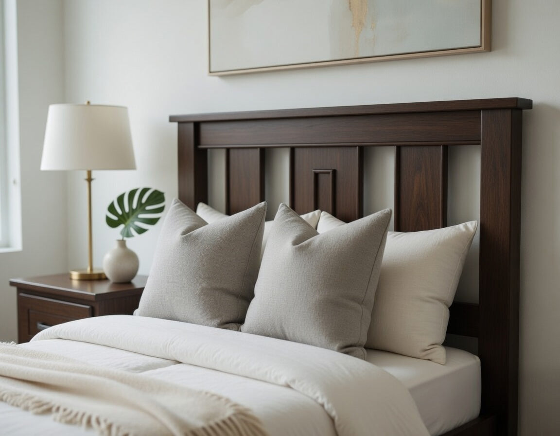 Classico Federation King Single Bed