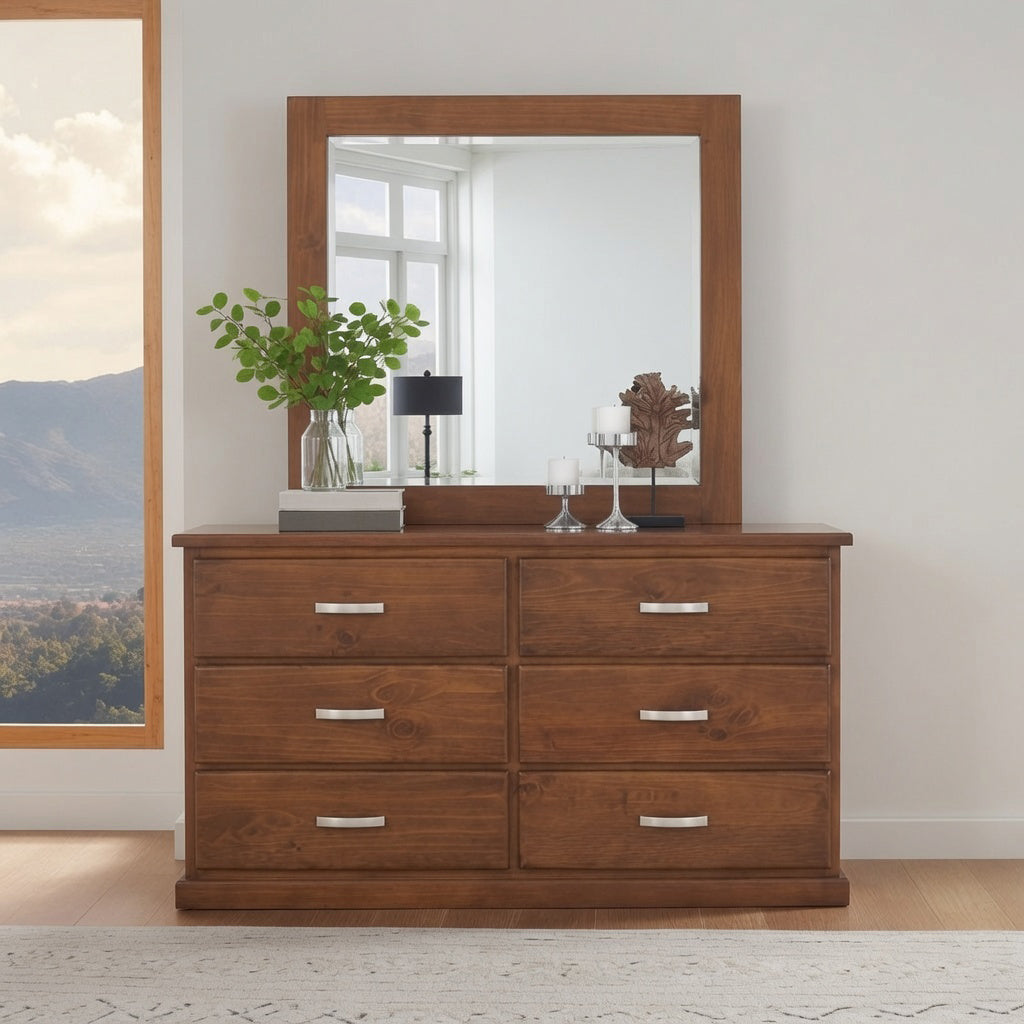 Arizona Dresser