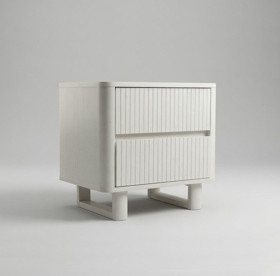 Southport Bedside Table
