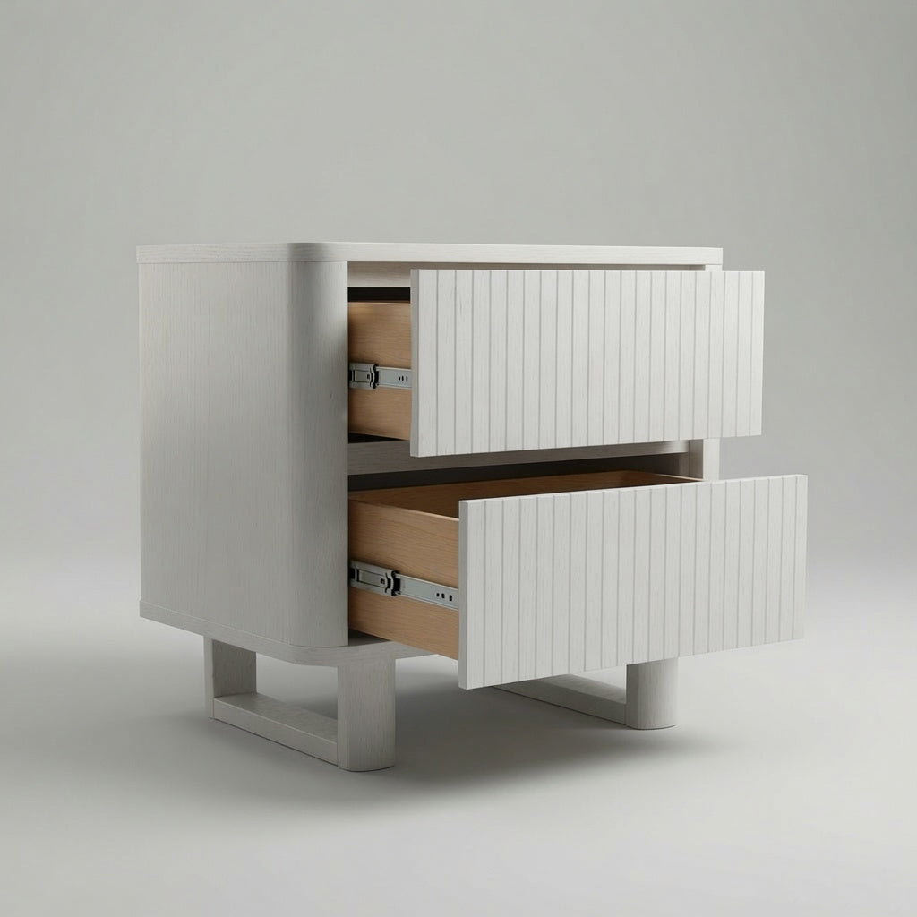 Southport Bedside Table