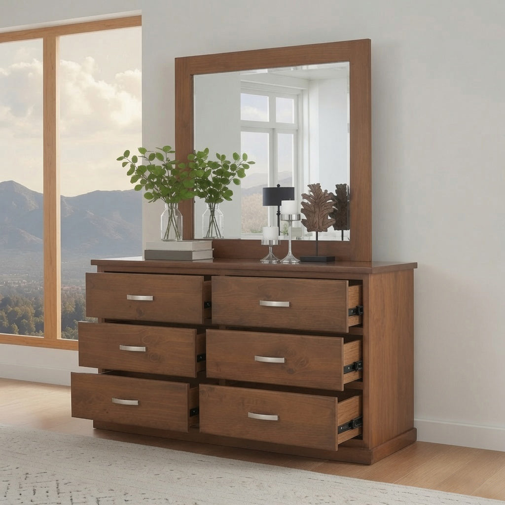 Arizona Dresser