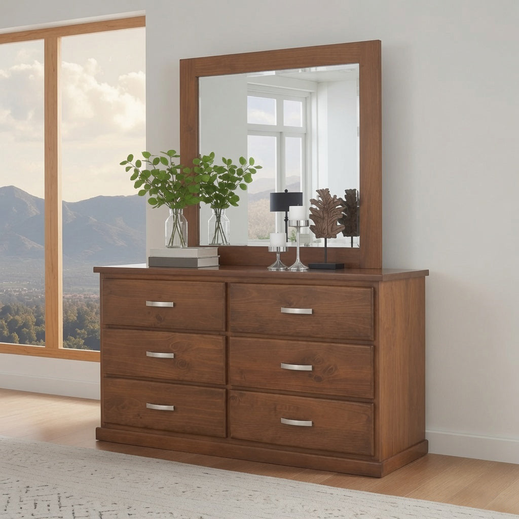 Arizona Dresser