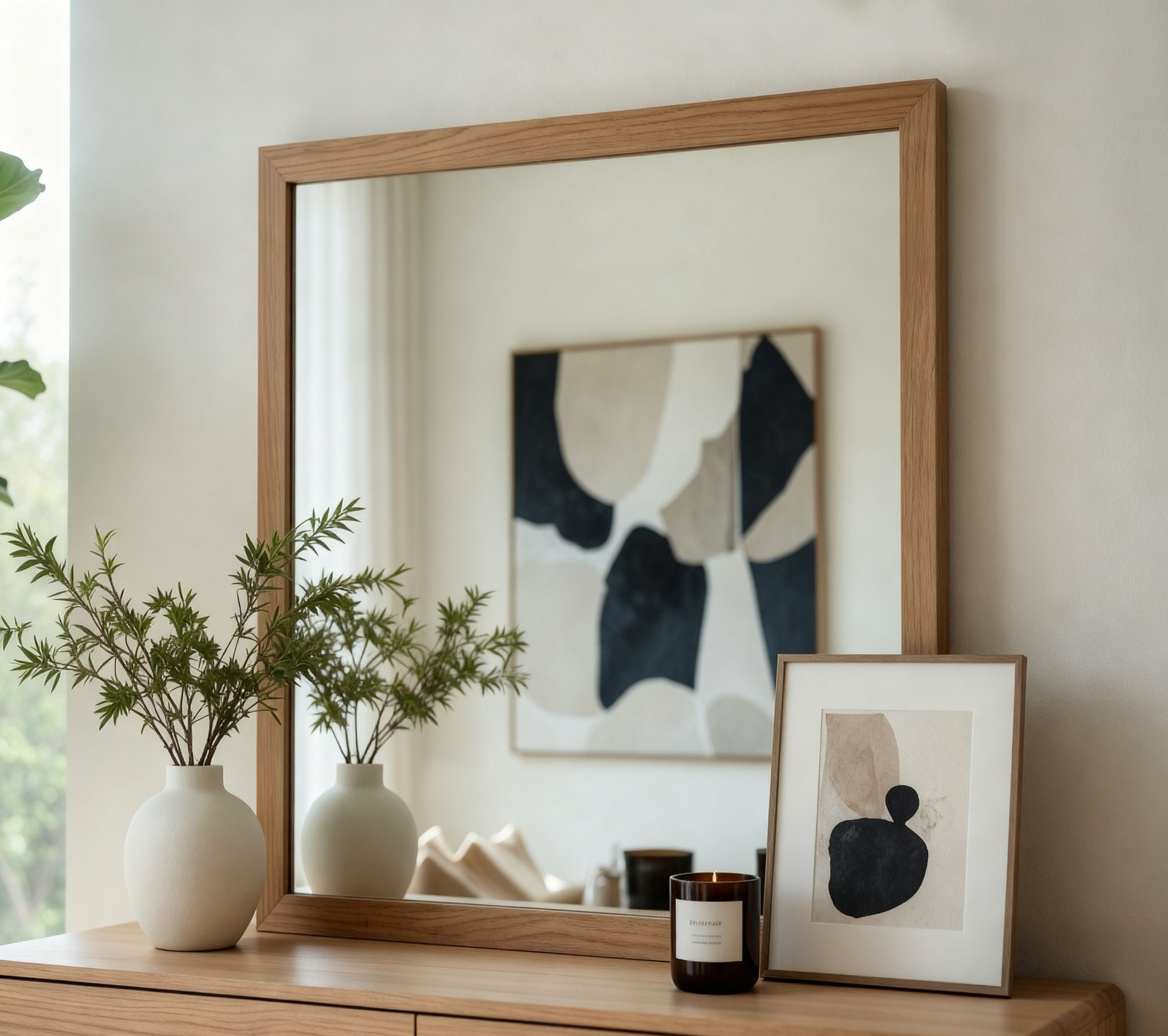 Irwin Mirror